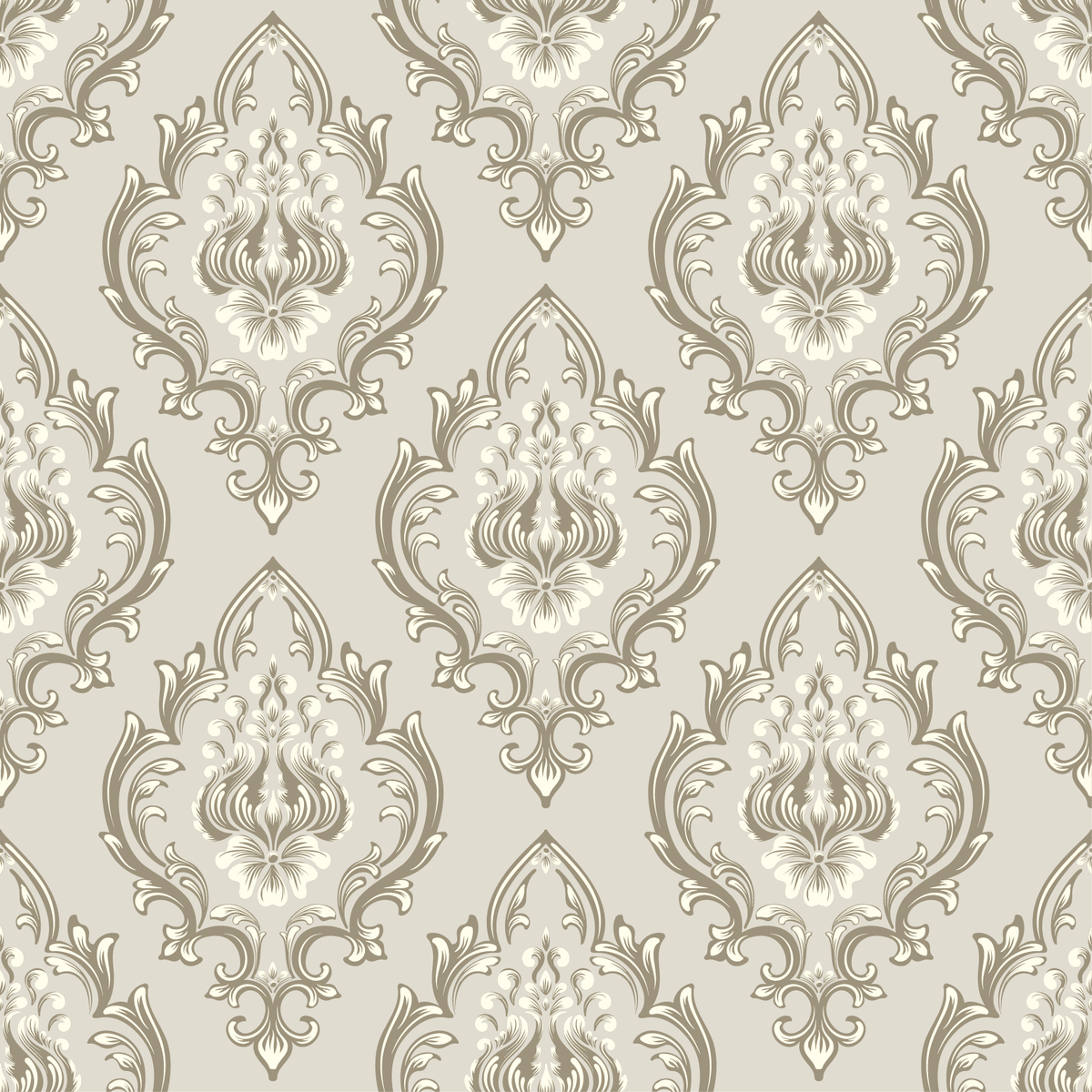 Ready-To Order Wallpaper