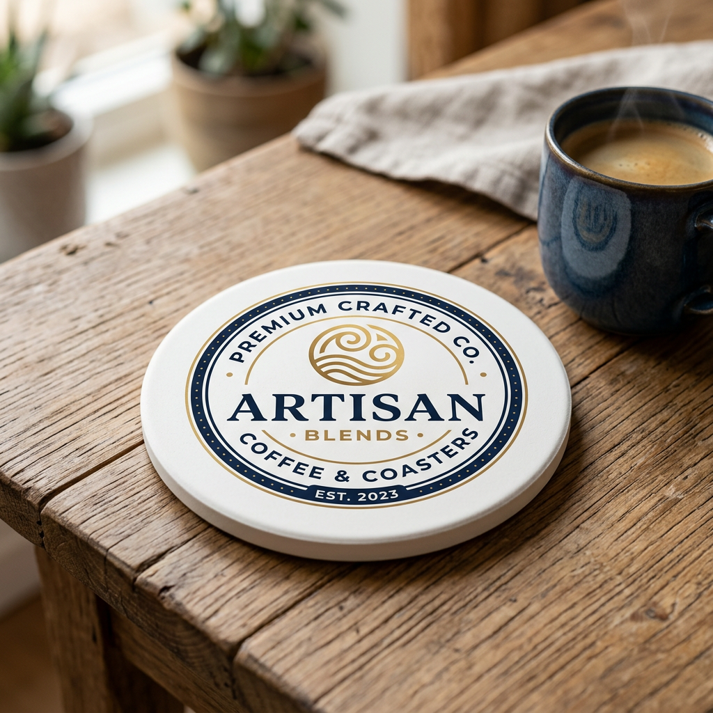Coasters