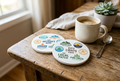 Coasters