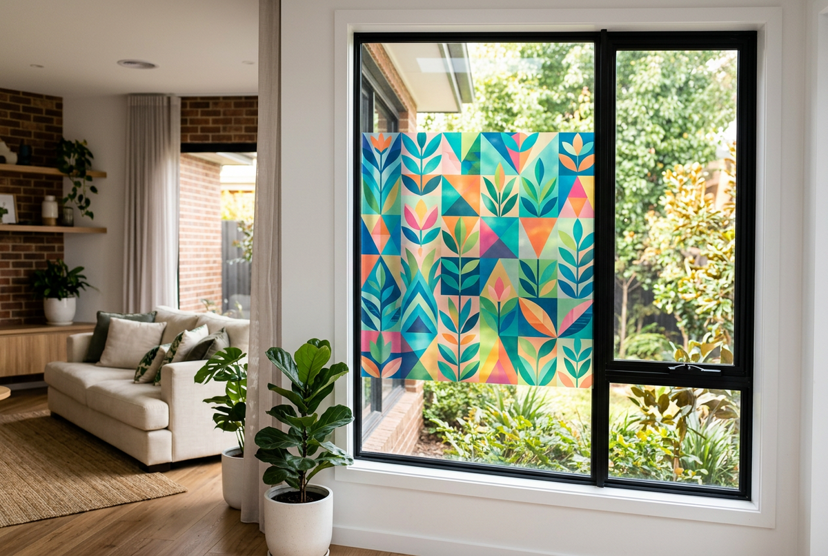 Window Clings